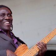 Richard Bona